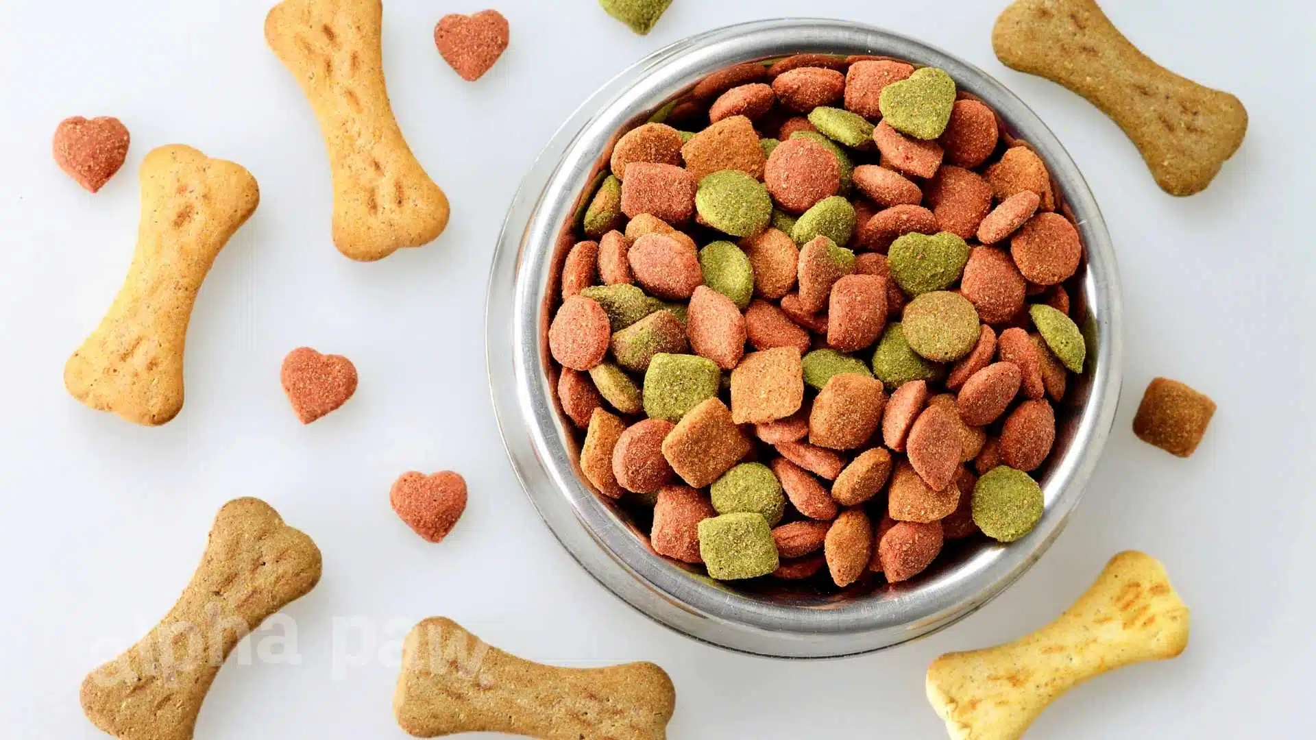 Ingredients to Avoid in Dog Food: The Shakedown
