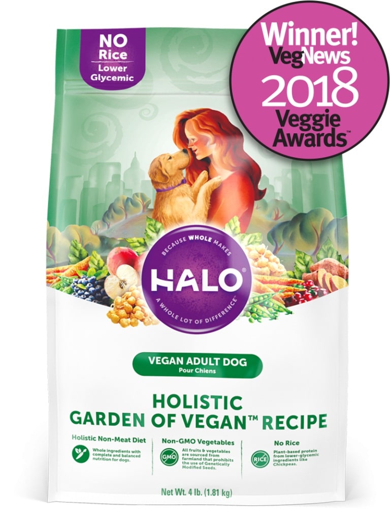Halo Dog Food Review Good Or Bad?