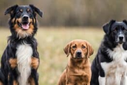 The Ultimate Guide to Mixed Breed Dogs: Finding Your Perfect Four-Legged Companion