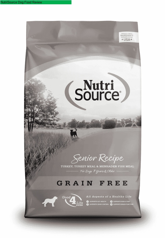 NutriSource Dog Food Review Is It Right For Every Dog?
