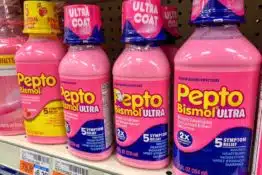 10 Facts You Should Know About Pepto Bismol for Dogs