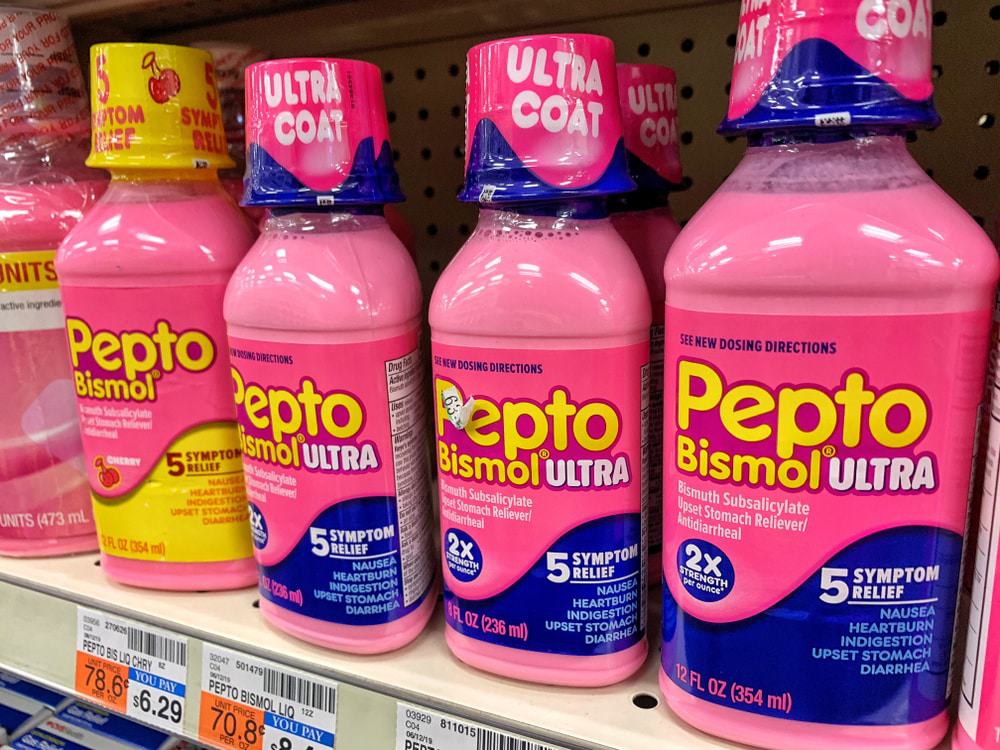 10 Facts You Should Know About Pepto Bismol for Dogs