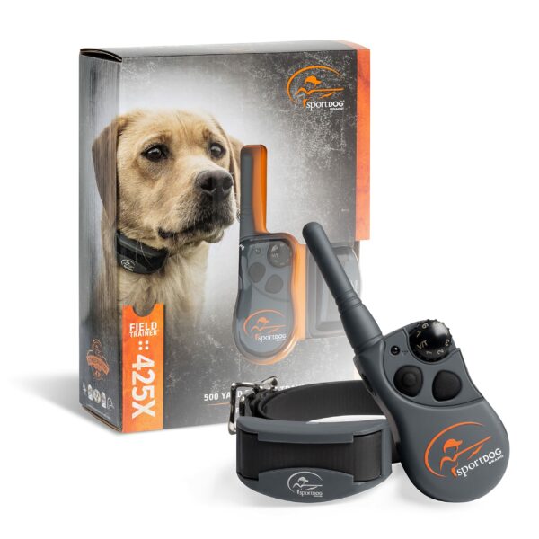 Best Dog Collar Trainer: Top Picks for Effective Training in 2023