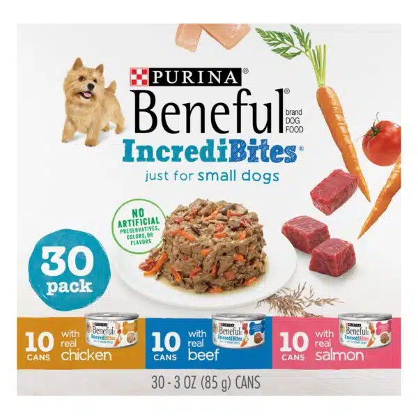 Best wet dog food for healthy and happy pets