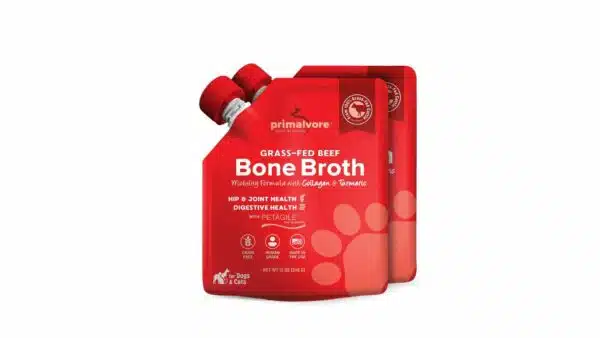 Best Bone Broth for Dogs: Top 11 Picks for Optimal Health