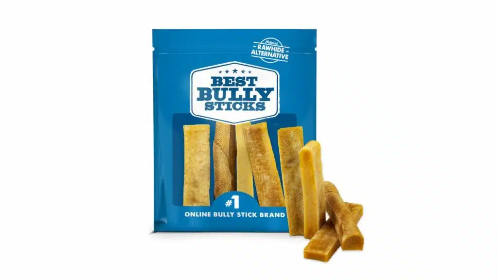 Best bully sticks all-natural usa baked & packed himalayan yak cheese for dogs