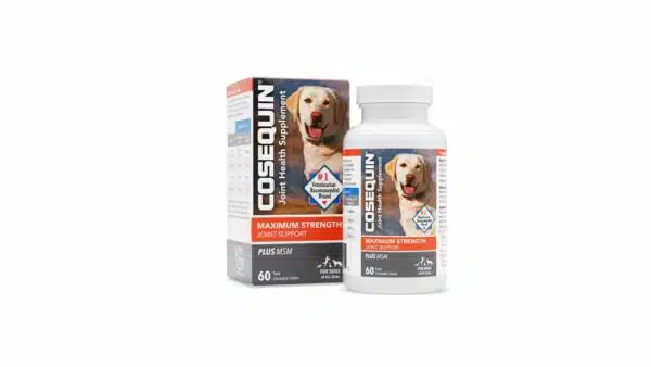 Best Glucosamine for Dogs: Top 11 Picks for Joint Health