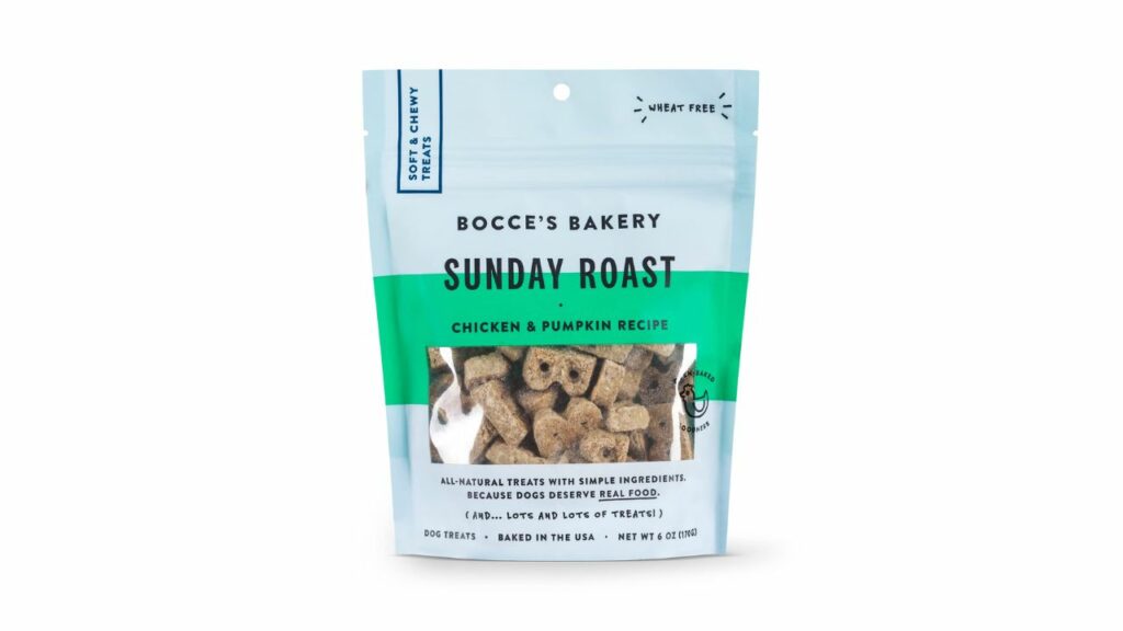 Bocce's Bakery Sunday Roast Treats