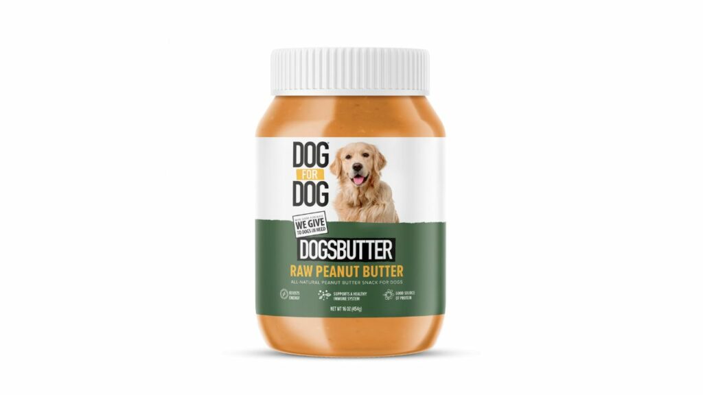 Best Peanut Butter for Dogs: Top Picks for Your Furry Friend