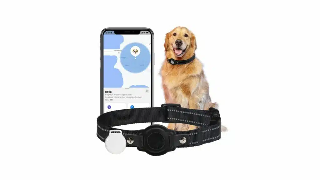 Katucoo gps tracker for dogs