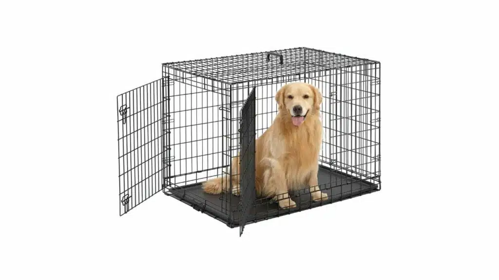 Mghh 48 inches dog crate