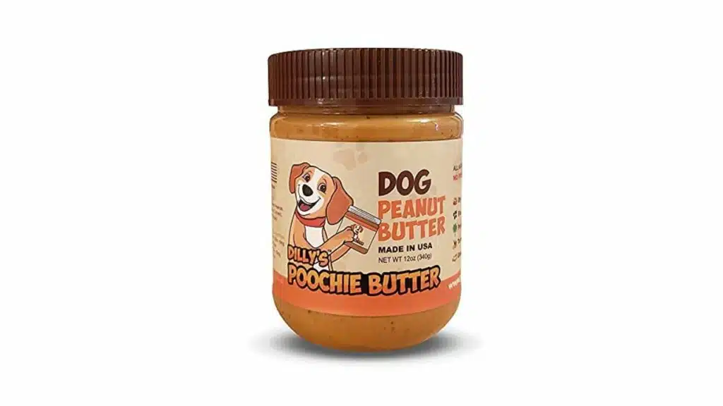 Best peanut butter for dogs: top picks for your furry friend