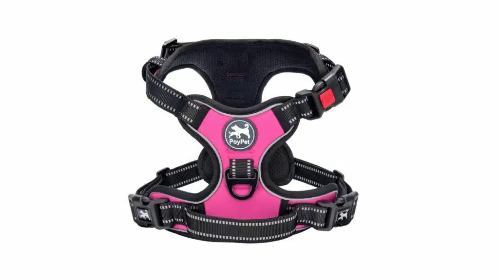 Poypet no pull dog harness