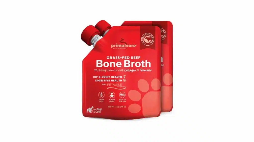 Primalvore bone broth