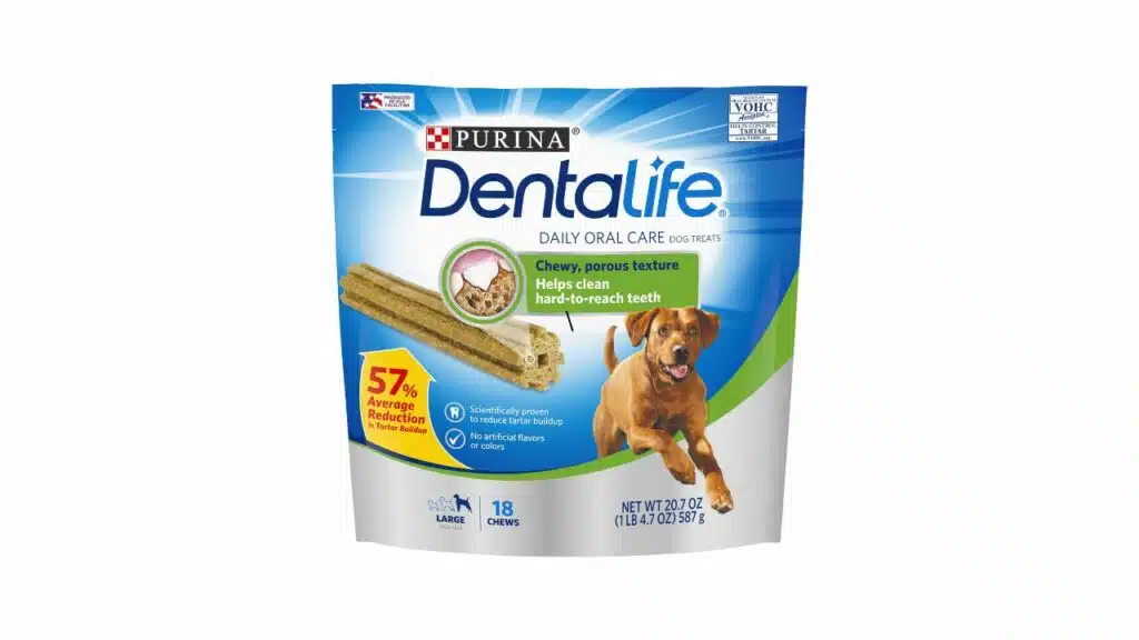 Best dental chews for dogs: top picks for healthy teeth and fresh breath