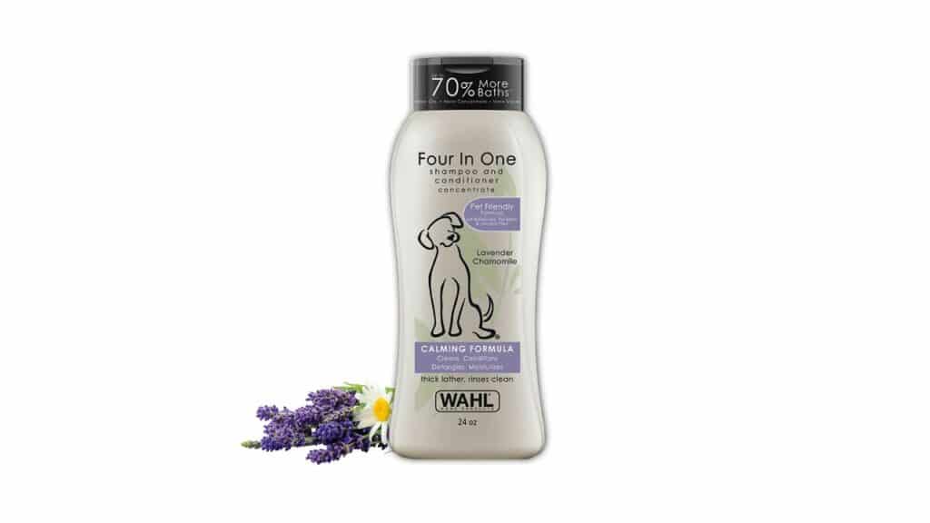 Best Dog Shampoo for Itchy Skin: Top 5 Picks for Soothing Your Furry Friend's Irritation