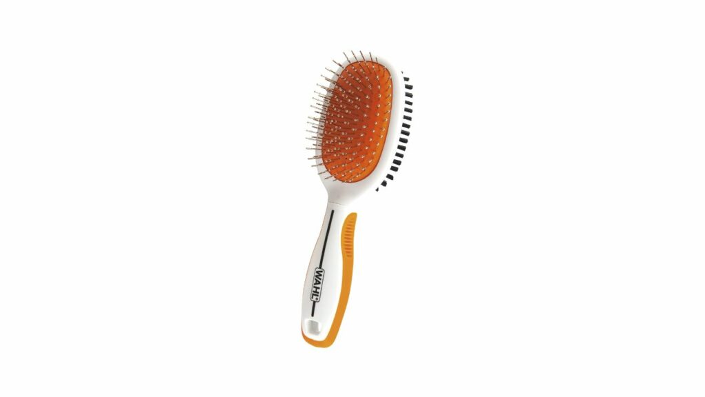 Wahl Double Sided Brush