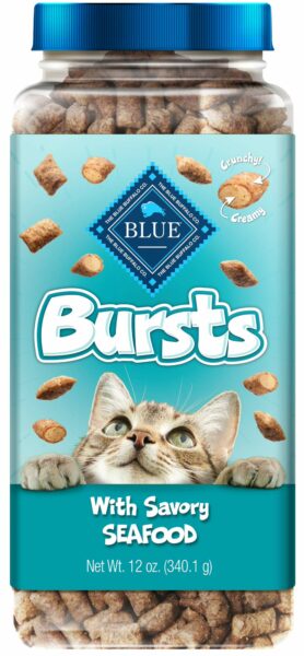 Best Treats for Cats: Top 8 Healthy and Delicious Options