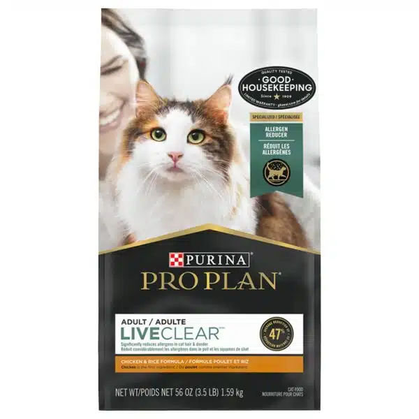 Best food for cats with allergies: top picks for sensitive felines