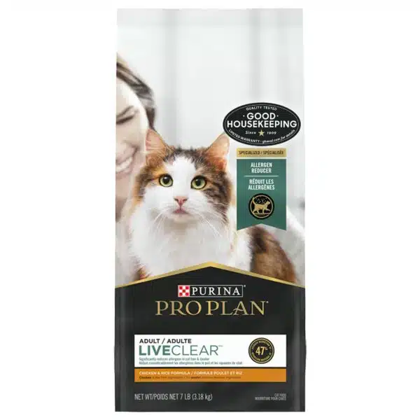 Best food for cats with allergies: top picks for sensitive felines