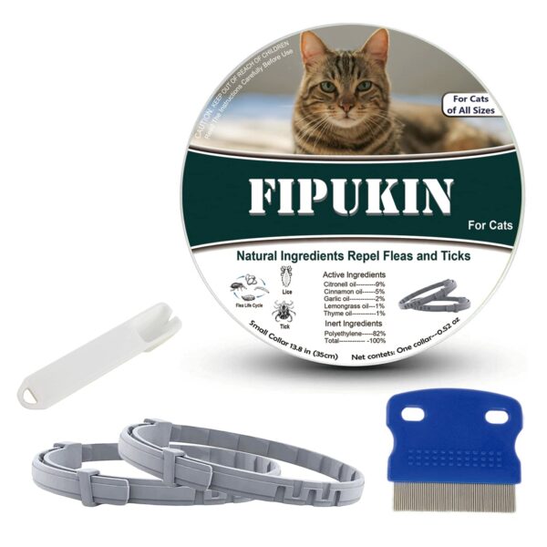 Best Flea Prevention for Cats: Top Products for a Flea-Free Feline