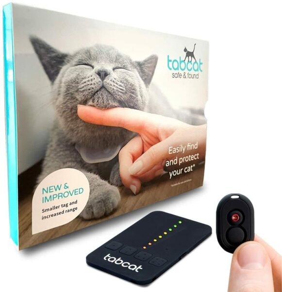Best gps tracker for cats: top picks for 2023