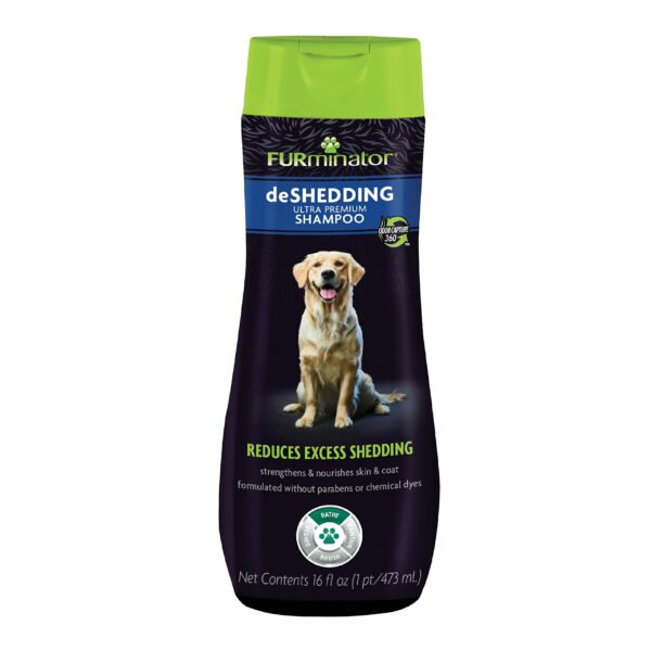 Best Deshedding Shampoo for Dogs: Top 12 Products in 2023