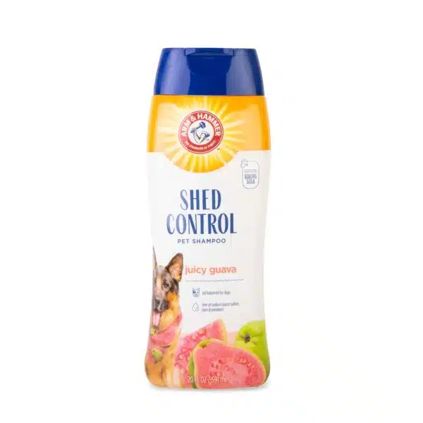 Best deshedding shampoo for dogs: top 12 products in 2023