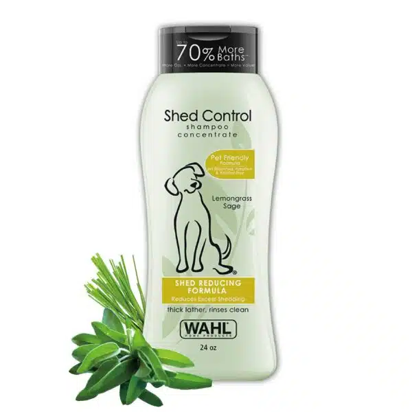 Best deshedding shampoo for dogs: top 12 products in 2023