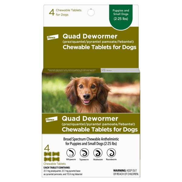 Best Dewormer for Dogs Without Vet Prescription: Top Picks for 2023