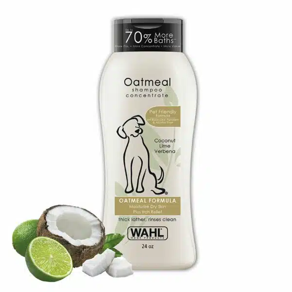 Best shampoo for dogs with dry skin: top 5 products reviewed in 2023