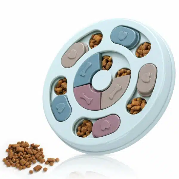 Best puzzle toys for dogs: engaging and stimulating options for your furry friend