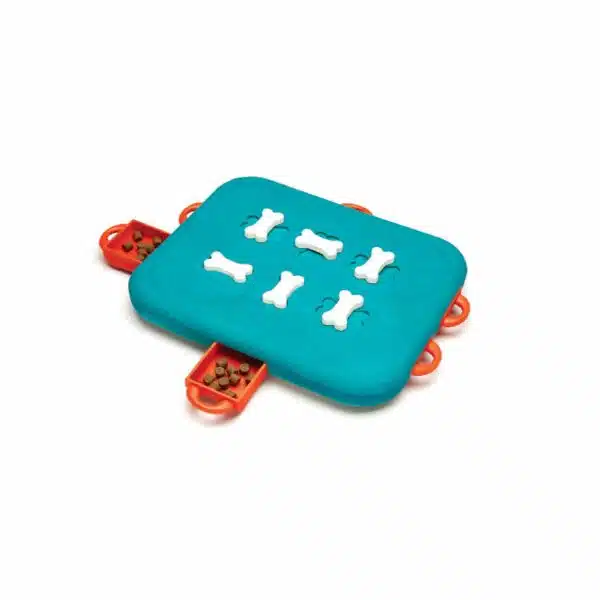 Best puzzle toys for dogs: engaging and stimulating options for your furry friend