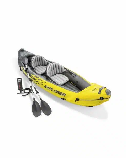 Best kayak for dogs: top 12 picks for your furry friend in 2023