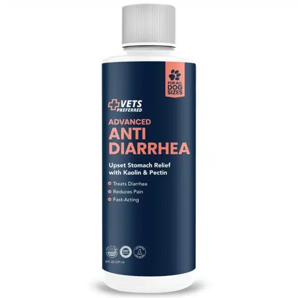 Best diarrhea medicine for dogs: top picks for 2023