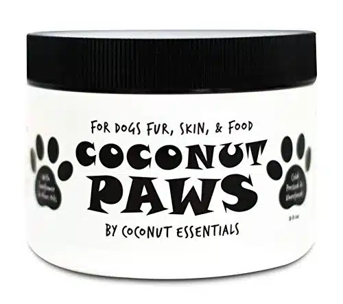 Best coconut oil for dogs: top brands for healthy and shiny coats