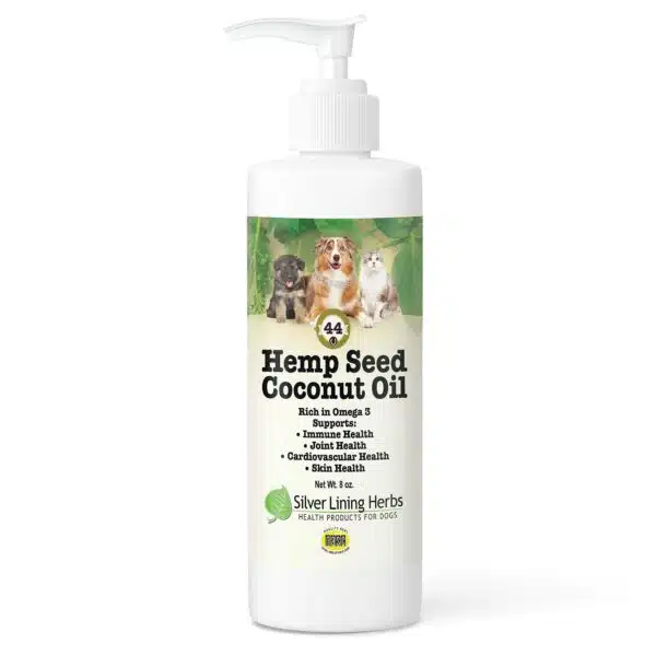 Best coconut oil for dogs: top brands for healthy and shiny coats