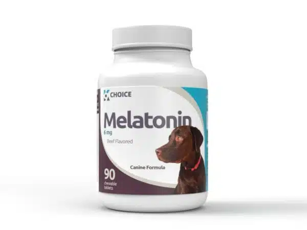 Best melatonin for dogs: top 5 picks for better sleep
