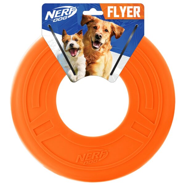 Best Frisbee for Dogs: Top 5 Picks for Playful Pups