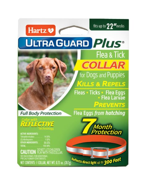 Best Tick Collar for Dogs: Top Picks for Effective Tick Prevention