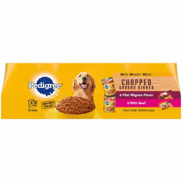 Best soft food for dogs: top picks for sensitive stomachs