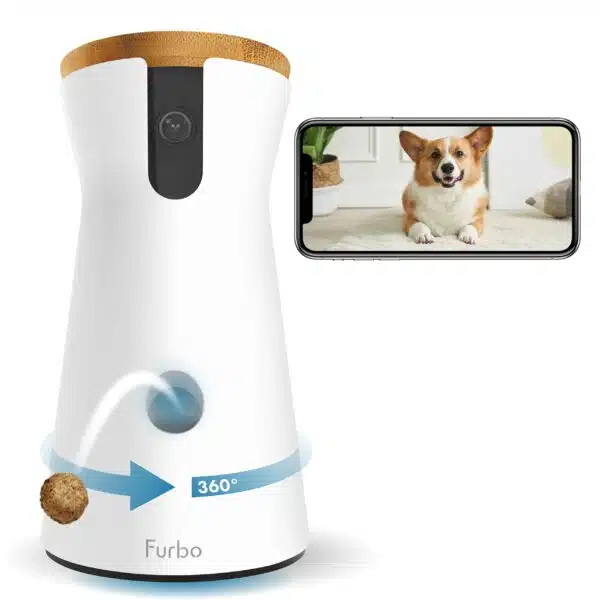 Best pet camera for dogs: top picks for 2023