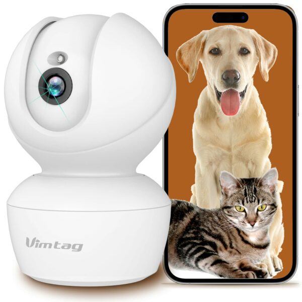 Best Pet Camera for Dogs: Top Picks for 2023