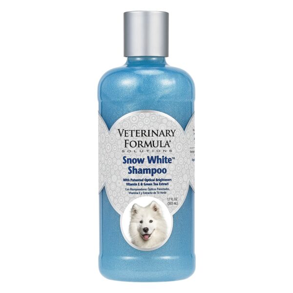 Best Whitening Shampoo for Dogs: Top Picks to Keep Your Pup Looking Clean and Bright