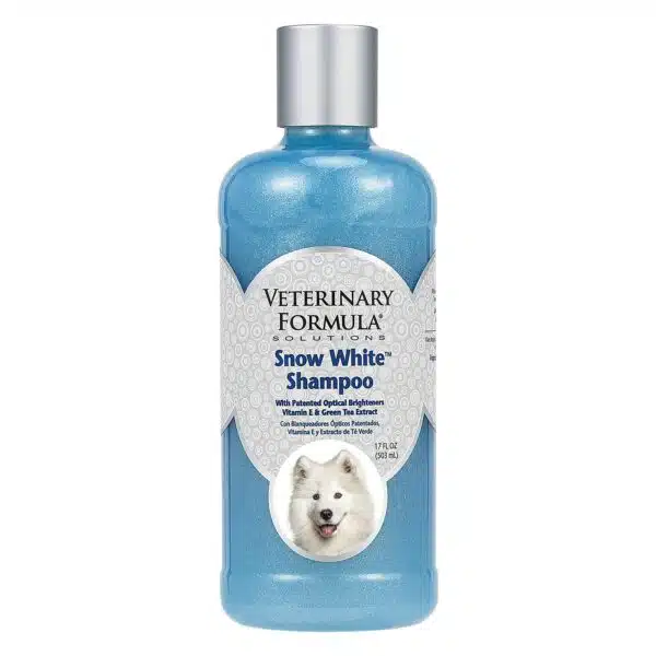 Best whitening shampoo for dogs: top picks to keep your pup looking clean and bright