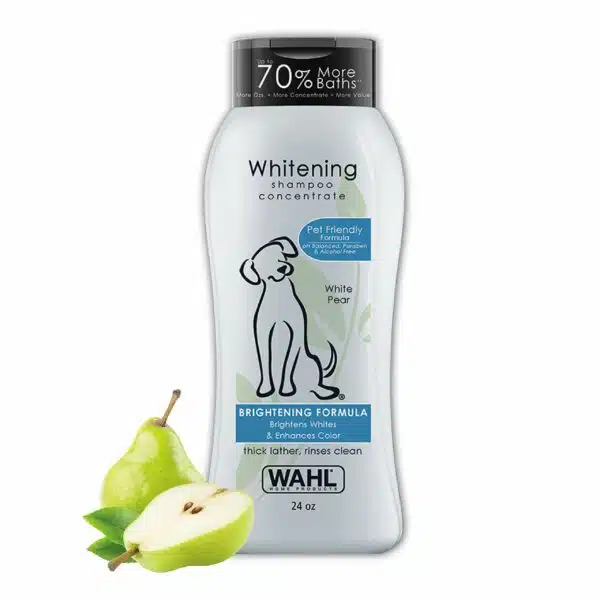 Best whitening shampoo for dogs: top picks to keep your pup looking clean and bright