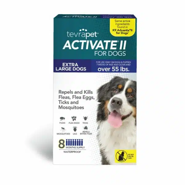 Best topical flea treatment for dogs in 2023