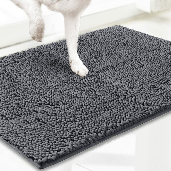 Best Rugs for Dogs: Top Picks for Pet-Friendly Homes