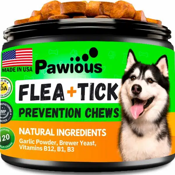 Best tick repellent for dogs: top products to keep your pup safe from ticks