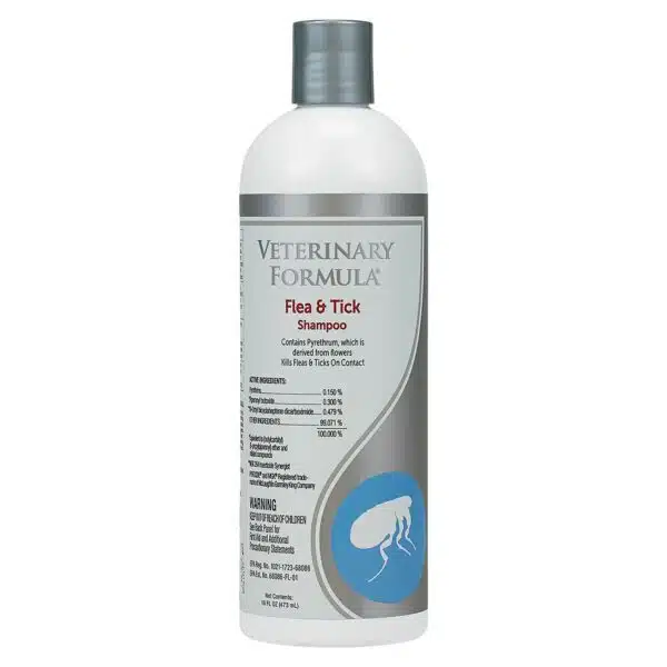 Best flea and tick shampoo for dogs: top 12 picks in 2023